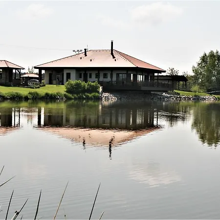 & Restaurace Na Jitrach